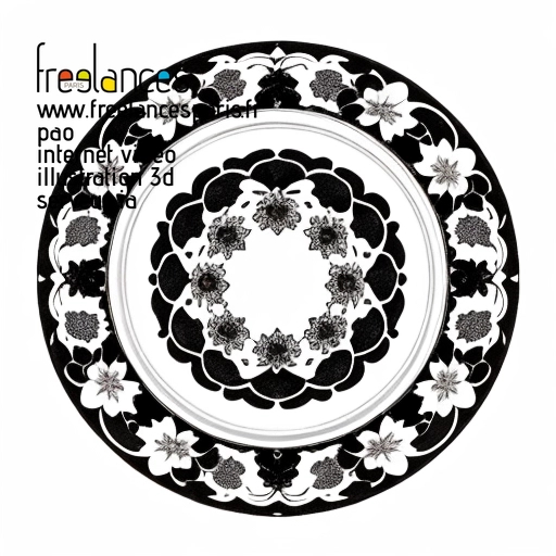 Pao mise en page internet vidéo illustration 3d serveur IA générative AI freelance paris studio de création magazines 8UQ29WQ0